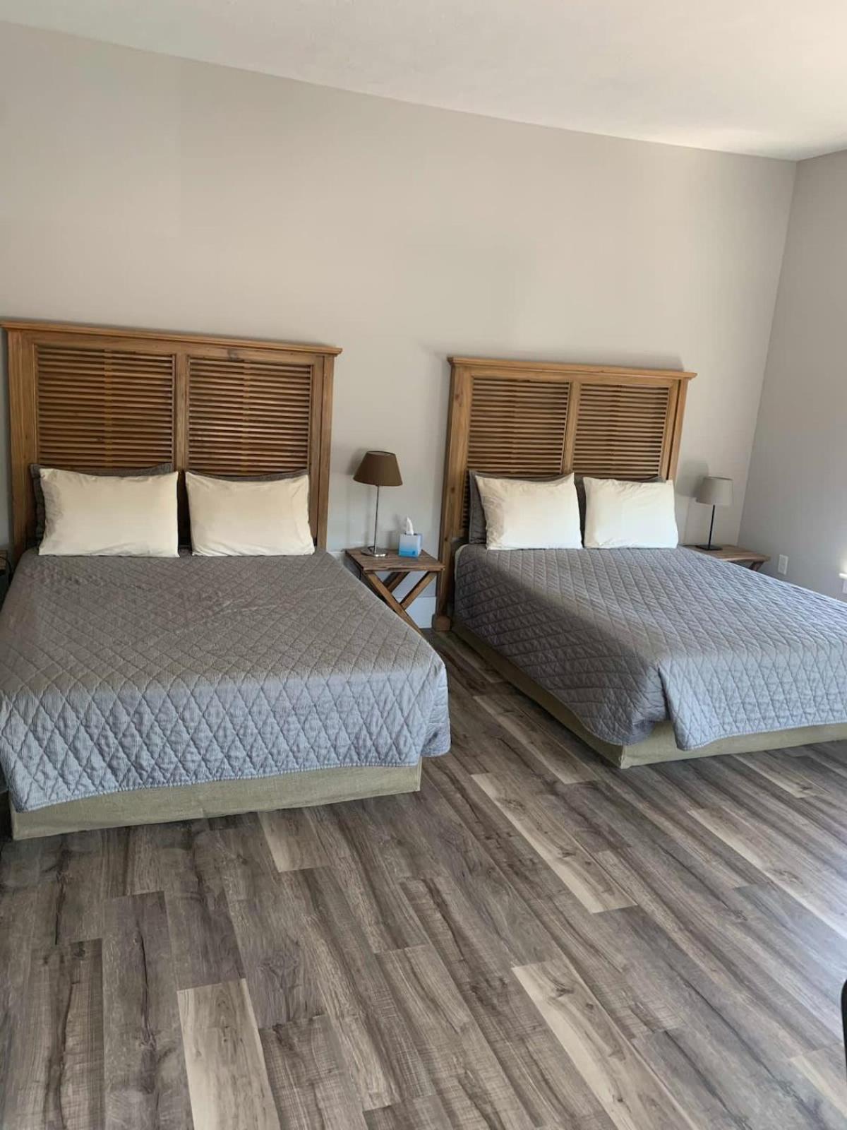 Northport Inn Boutique Hotel Room 8 Экстерьер фото